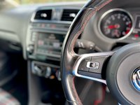 USED 2016 66 VOLKSWAGEN POLO 1.8 GTI 5d 189 BHP 