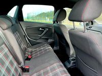 USED 2016 66 VOLKSWAGEN POLO 1.8 GTI 5d 189 BHP 