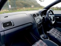 USED 2016 66 VOLKSWAGEN POLO 1.8 GTI 5d 189 BHP 
