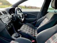 USED 2016 66 VOLKSWAGEN POLO 1.8 GTI 5d 189 BHP 