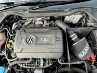 USED 2016 66 VOLKSWAGEN POLO 1.8 GTI 5d 189 BHP 