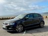 USED 2016 66 VOLKSWAGEN POLO 1.8 GTI 5d 189 BHP 