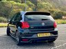 USED 2016 66 VOLKSWAGEN POLO 1.8 GTI 5d 189 BHP 