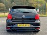 USED 2016 66 VOLKSWAGEN POLO 1.8 GTI 5d 189 BHP 
