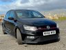 USED 2016 66 VOLKSWAGEN POLO 1.8 GTI 5d 189 BHP 