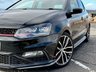 USED 2016 66 VOLKSWAGEN POLO 1.8 GTI 5d 189 BHP 