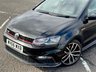 USED 2016 66 VOLKSWAGEN POLO 1.8 GTI 5d 189 BHP 