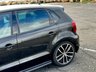 USED 2016 66 VOLKSWAGEN POLO 1.8 GTI 5d 189 BHP 