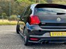 USED 2016 66 VOLKSWAGEN POLO 1.8 GTI 5d 189 BHP 
