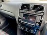 USED 2016 66 VOLKSWAGEN POLO 1.8 GTI 5d 189 BHP 