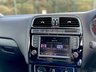USED 2016 66 VOLKSWAGEN POLO 1.8 GTI 5d 189 BHP 