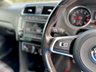 USED 2016 66 VOLKSWAGEN POLO 1.8 GTI 5d 189 BHP 