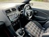 USED 2016 66 VOLKSWAGEN POLO 1.8 GTI 5d 189 BHP 
