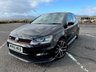 USED 2016 66 VOLKSWAGEN POLO 1.8 GTI 5d 189 BHP 