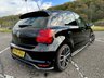 USED 2016 66 VOLKSWAGEN POLO 1.8 GTI 5d 189 BHP 