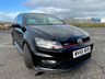 USED 2016 66 VOLKSWAGEN POLO 1.8 GTI 5d 189 BHP 