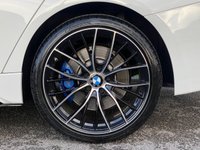 USED 2017 67 BMW 3 SERIES 3.0 335D XDRIVE M SPORT 4d 308 BHP 