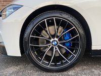 USED 2017 67 BMW 3 SERIES 3.0 335D XDRIVE M SPORT 4d 308 BHP 