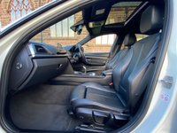 USED 2017 67 BMW 3 SERIES 3.0 335D XDRIVE M SPORT 4d 308 BHP 