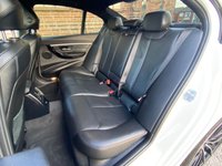 USED 2017 67 BMW 3 SERIES 3.0 335D XDRIVE M SPORT 4d 308 BHP 