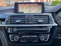 USED 2017 67 BMW 3 SERIES 3.0 335D XDRIVE M SPORT 4d 308 BHP 