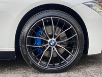 USED 2017 67 BMW 3 SERIES 3.0 335D XDRIVE M SPORT 4d 308 BHP 