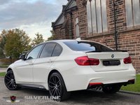 USED 2017 67 BMW 3 SERIES 3.0 335D XDRIVE M SPORT 4d 308 BHP 