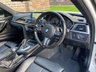 USED 2017 67 BMW 3 SERIES 3.0 335D XDRIVE M SPORT 4d 308 BHP 