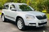 USED 2014 64 SKODA YETI OUTDOOR 2.0 SE TDI CR DSG 5d 138 BHP LOW MILEAGE AUTOMATIC 4 WHEEL DRIVE INCLUDES A SET OF SUMMER AND WINTER TYRES