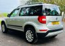 USED 2014 64 SKODA YETI OUTDOOR 2.0 SE TDI CR DSG 5d 138 BHP LOW MILEAGE AUTOMATIC 4 WHEEL DRIVE INCLUDES A SET OF SUMMER AND WINTER TYRES