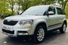 USED 2014 64 SKODA YETI OUTDOOR 2.0 SE TDI CR DSG 5d 138 BHP LOW MILEAGE AUTOMATIC 4 WHEEL DRIVE INCLUDES A SET OF SUMMER AND WINTER TYRES