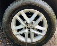USED 2009 59 VOLKSWAGEN TIGUAN 2.0 S TDI 4MOTION 5d 138 BHP FULL SERVICE HISTORY FOUR WHEEL DRIVE