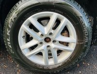 USED 2009 59 VOLKSWAGEN TIGUAN 2.0 S TDI 4MOTION 5d 138 BHP FULL SERVICE HISTORY FOUR WHEEL DRIVE