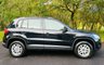 USED 2009 59 VOLKSWAGEN TIGUAN 2.0 S TDI 4MOTION 5d 138 BHP FULL SERVICE HISTORY FOUR WHEEL DRIVE