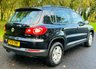 USED 2009 59 VOLKSWAGEN TIGUAN 2.0 S TDI 4MOTION 5d 138 BHP FULL SERVICE HISTORY FOUR WHEEL DRIVE