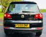 USED 2009 59 VOLKSWAGEN TIGUAN 2.0 S TDI 4MOTION 5d 138 BHP FULL SERVICE HISTORY FOUR WHEEL DRIVE