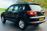 USED 2009 59 VOLKSWAGEN TIGUAN 2.0 S TDI 4MOTION 5d 138 BHP FULL SERVICE HISTORY FOUR WHEEL DRIVE