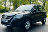 USED 2009 59 VOLKSWAGEN TIGUAN 2.0 S TDI 4MOTION 5d 138 BHP FULL SERVICE HISTORY FOUR WHEEL DRIVE