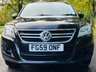 USED 2009 59 VOLKSWAGEN TIGUAN 2.0 S TDI 4MOTION 5d 138 BHP FULL SERVICE HISTORY FOUR WHEEL DRIVE