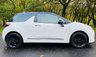 USED 2013 13 CITROEN DS3 1.6 DSTYLE PLUS 3d 120 BHP AN EYE CATCHING SPORTS HATCHBACK EXCELLENT CONDITION