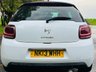 USED 2013 13 CITROEN DS3 1.6 DSTYLE PLUS 3d 120 BHP AN EYE CATCHING SPORTS HATCHBACK EXCELLENT CONDITION
