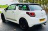USED 2013 13 CITROEN DS3 1.6 DSTYLE PLUS 3d 120 BHP AN EYE CATCHING SPORTS HATCHBACK EXCELLENT CONDITION