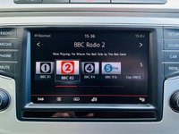 USED 2015 15 VOLKSWAGEN PASSAT 2.0 SE TDI BLUEMOTION TECHNOLOGY DSG 5d 148 BHP AUTOMATIC 30 POUND ANNUAL ROAD TAX
