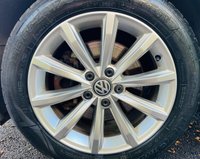 USED 2015 15 VOLKSWAGEN PASSAT 2.0 SE TDI BLUEMOTION TECHNOLOGY DSG 5d 148 BHP AUTOMATIC 30 POUND ANNUAL ROAD TAX