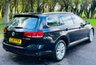 USED 2015 15 VOLKSWAGEN PASSAT 2.0 SE TDI BLUEMOTION TECHNOLOGY DSG 5d 148 BHP AUTOMATIC 30 POUND ANNUAL ROAD TAX