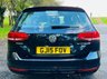 USED 2015 15 VOLKSWAGEN PASSAT 2.0 SE TDI BLUEMOTION TECHNOLOGY DSG 5d 148 BHP AUTOMATIC 30 POUND ANNUAL ROAD TAX
