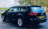 USED 2015 15 VOLKSWAGEN PASSAT 2.0 SE TDI BLUEMOTION TECHNOLOGY DSG 5d 148 BHP AUTOMATIC 30 POUND ANNUAL ROAD TAX