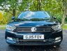USED 2015 15 VOLKSWAGEN PASSAT 2.0 SE TDI BLUEMOTION TECHNOLOGY DSG 5d 148 BHP AUTOMATIC 30 POUND ANNUAL ROAD TAX