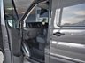 USED 2021 21 FORD TRANSIT 2.0 290 TREND L2 H2 P/V ECOBLUE 129 BHP EURO 6 MAGNETIC GREY+VOICE COMMAND+FULL BLACK CLOTH INTERIOR