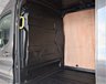 USED 2021 21 FORD TRANSIT 2.0 290 TREND L2 H2 P/V ECOBLUE 129 BHP EURO 6 MAGNETIC GREY+VOICE COMMAND+FULL BLACK CLOTH INTERIOR